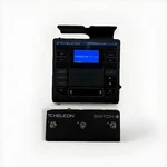 Tc-helicon Voicelive Touch 2 Vocal Effects Processor W/ SWITCH-3. Fixed Price $525.00.