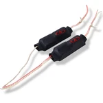 Dd Audio 18DB/OCT High-pass Crossover 5KHZ 4 Ohm (pair) TXO-HP18. Fixed Price $19.95.
