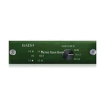 Burl Audio BAES4 For B16 Channel I/o Daughter Card. Fixed Price $945.00.
