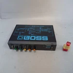 Boss RRV-10 Digital Reverb Vintage Rack Effects Processor. Fixed Price $109.99.