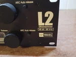 Waves L2 Ultramaximizer. Fixed Price $1600.00.