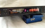 Yamaha GEP50 Guitar Effects Processor, 1980S Classic Rack Mount Unit. Fixed Price $199.00.