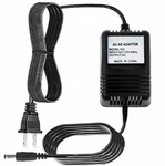 Ac Adapter For Symetrix SX-204 SX204 Headphone Amplifier Power Supply Cord. Fixed Price $28.88.