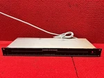 Used Radio Systems Audio Metrics Distribution Amplifier #DA-16 Good Condition. Fixed Price $90.24.