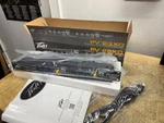 Peavey PV-23XO Rack Mount Crossover. Fixed Price $250.00.