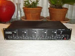 Altec 1905A Klark Teknik, Band Parametric Equalizer, Eq, Vintage Rack. Fixed Price $355.50.