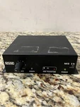 Rane Ms 1B Microphone Preamp Xlr 48V Phantom Power Polarity Invert Rs Supply. Fixed Price $74.25.