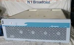 Axon Synapse SFR18 With 6X HDB10 16CH Hdsdi Embedders, 8X DIO24 Cards And. Fixed Price $4664.10.