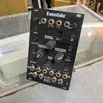 Eventide Euro Ddl Digital Delay Unit 160S 192KHZ Sample Rate Used. Fixed Price $613.21.