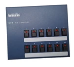 Broadcast Tools Bos Box-o-switches. Fixed Price $239.99.