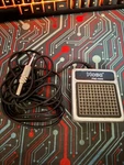 Hosa FSC503 Sustain Foot Pedal Guitar. Fixed Price $15.00.