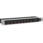 Behringer Genuine RX1602 V2 Input Line Mixer. Fixed Price $209.99.