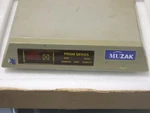 Muzak Prism Series Dbs MU1797 30W Paging Music Audio Amplifier. Fixed Price $58.20.