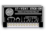 Rdl ST-VOX1 Voice-activated Relay Dpdt Mic / Line Trigger. Fixed Price $182.83.