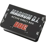 Bbe Magnum D.i. Active Direct Box. Fixed Price $95.00.