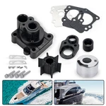 Water Pump Rebuild Kit Fit For Yamaha 1996 F9.9 T9.9 Engine 682-W0078-A1-00 New. Fixed Price $25.85.
