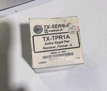 Rdl TX-TPR1A Extender Receiver. Fixed Price $100.00.