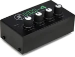 Mackie HM-4 Desktop Headphone Amplifier. Fixed Price $49.99.