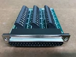 Videotek Series Waveform Vector VTM404 Connector Analog Audio CB632/213739. Fixed Price $19.99.