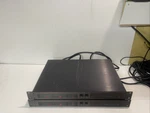 Telos Delta 100 Digital Broadcast Hybrid Phone Line Audio Console. Fixed Price $199.00.