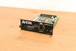 Aviom 16/O-Y1 A-net Card For Yamaha Digital Products CG01Y0C. Fixed Price $69.99.