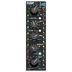 Empirical Labs Pump 500 Series Classic Knee Compressor Single-slot Module. Fixed Price $699.00.