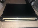 Adc Telecommunications 48 Point Patch Bay. Fixed Price $79.99.