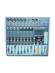 Behringer Mixer X1222USB Used. Fixed Price $257.70.