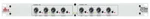 Dbx 223XS Stereo 2-WAY, Mono 3-WAY Crossover. Fixed Price $158.00.