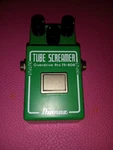 Ibanez TS-808 Tube Screamer 35TH Anniversary Limited Overdrive Pedal. Fixed Price $375.00.