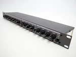 Aphex 105 4-CHANNEL Logic Assisted Noise Gate Used Audio Processor. Fixed Price $213.38.