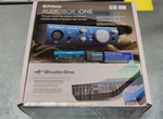 Presonus Audiobox Ione Usb Interface Recording Studio Daw New Retail. Fixed Price $32.35.