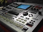 Roland MC-909 Groove Box Sampler..rare!. Fixed Price $1399.00.