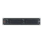 Used Domestic Regular Product Dbx 2CH Band Graphic Equalizer 1215. Fixed Price $605.99.