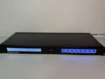 CS-900 Interactive Technologies CUESERVER2 Playback Processor Dmx Controller. Fixed Price $1000.00.