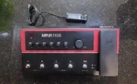 Line 6 Amplifi FX100 Guitar Effects Pedal With Bluetooth. Fixed Price $150.00.