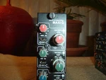 Valley Int. Maxi For PR-10, 3 Band Parametric Equalizer, Eq, Vintage, Unit. Fixed Price $315.00.