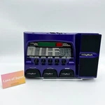 Digitech Vocal 300 Effects Pedal Good Tested Condition. Fixed Price $138.99.
