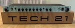 Tech Sansamp Geddy Lee Signature Model: GED-2112 Bass Signal Processor. Fixed Price $322.00.