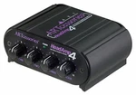 Art HEADAMP4 Four Channel Headphone Amplifier. Fixed Price $95.99.