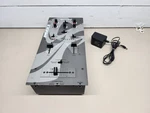 Gemini Pmx 60 Stereo Preamp Mixer W/ Power Adapter Tested Some Wear. Fixed Price $31.49.