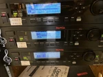 Ramsa WZ-DE40 Digital Eq Processing Unit. Fixed Price $200.00.