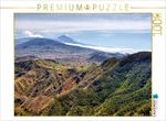 Calvendo Puzzle Ein Motiv Aus Dem Kalender Teneriffa Planer 1000 Teile. Fixed Price $39.83.