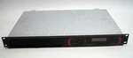 Biamp Tesiraforte Avb Vi Audio Processor Rackmount. Fixed Price $149.95.
