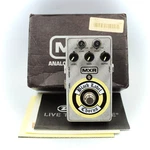 Mxr ZW38 Black Label Chorus Zakk Wylde Signature Effect Pedal With Original Box. Fixed Price $96.00.