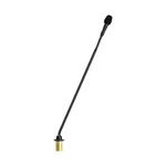 Shure MX415/C Microflex 15" Modular Shock-mounted Gooseneck Microphone. Fixed Price $375.00.