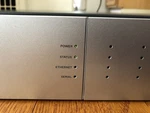 Bose Controlspace ESP-88C Audio Processor Powers On, Green Lights As-is/parts. Fixed Price $89.95.