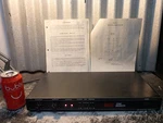 Bbe Sonic Maximizer Vintage Rare Model 1002. Fixed Price $73.35.