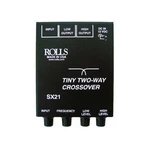 Rolls SX21 Tiny 2-WAY Crossover Frequency Divider. Fixed Price $119.00.