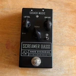 Cusack Screamer Bass Overdrive 661400. Fixed Price $235.43.
